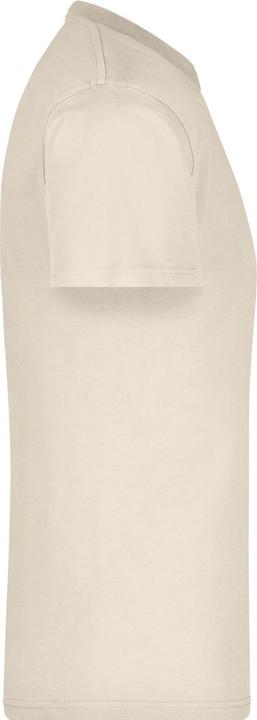 Produktbild James & Nicholson TShirt Rundhalsausschnitt (L)