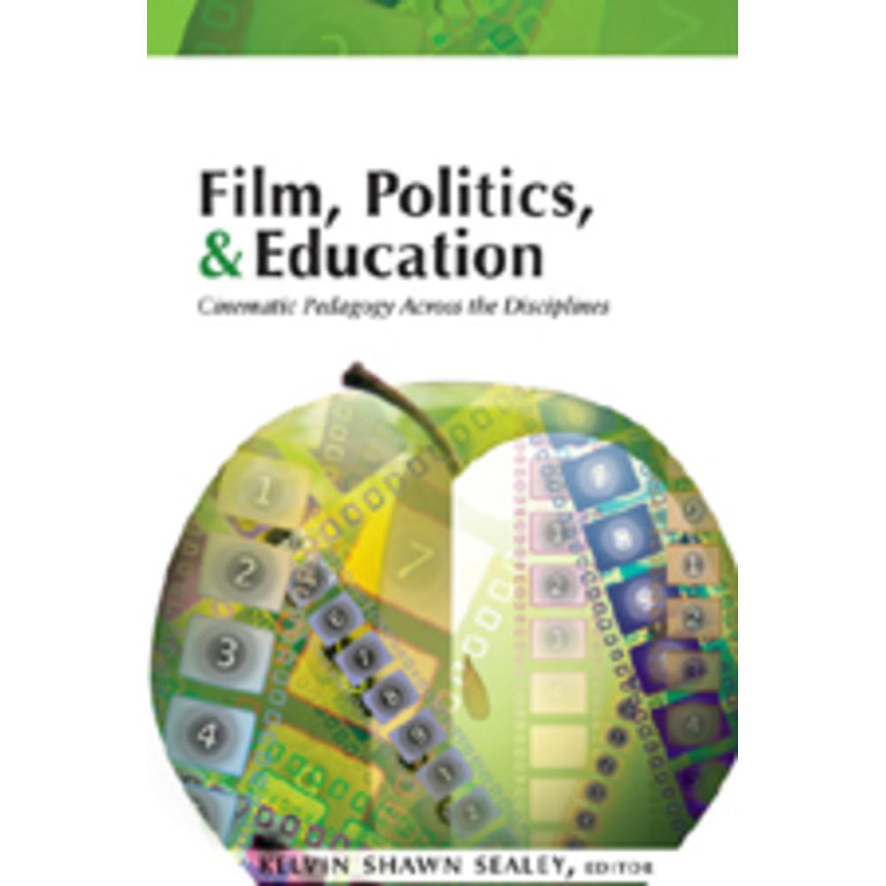 Film, Politics & Education, Fachbücher