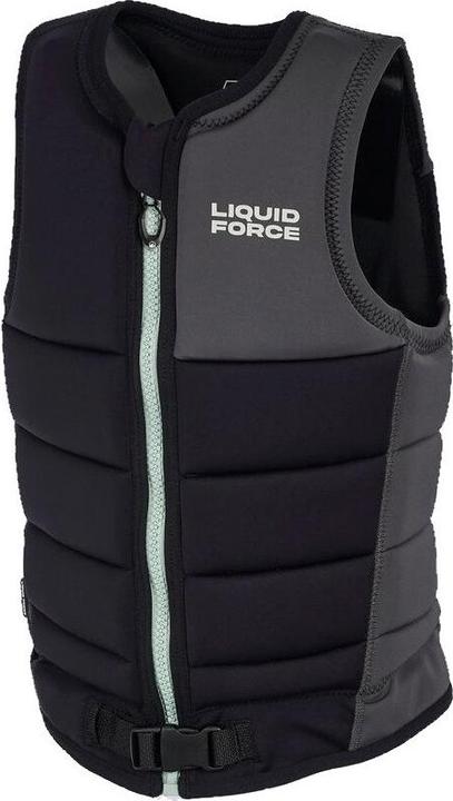 Produktbild Liquid Force Rogue Wms Comp Vest (M)