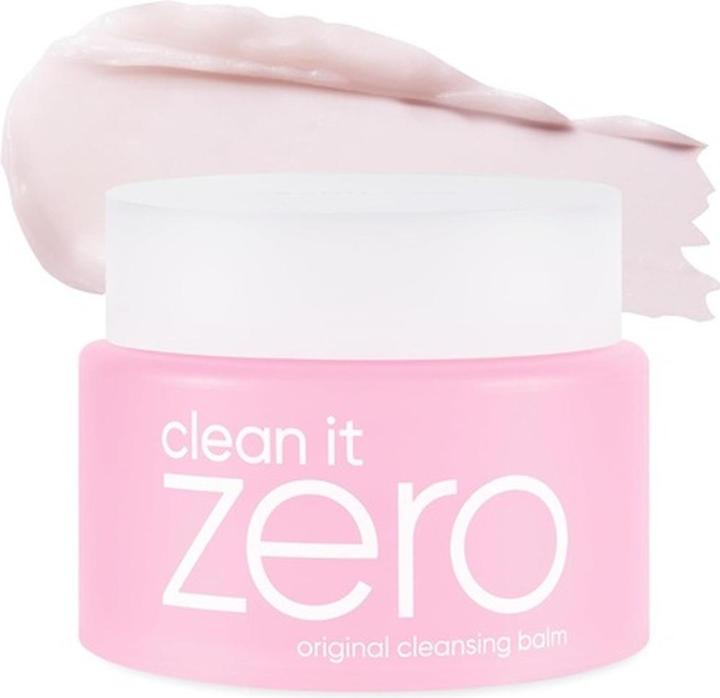 Actual product image Banila Co Clean It Zero Cleansing Balm Original (Cleansing Balms, 100 ml)