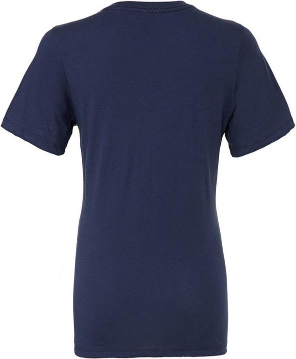 Actual product image Bella Canvas Relaxed Jersey Tshirt (S)