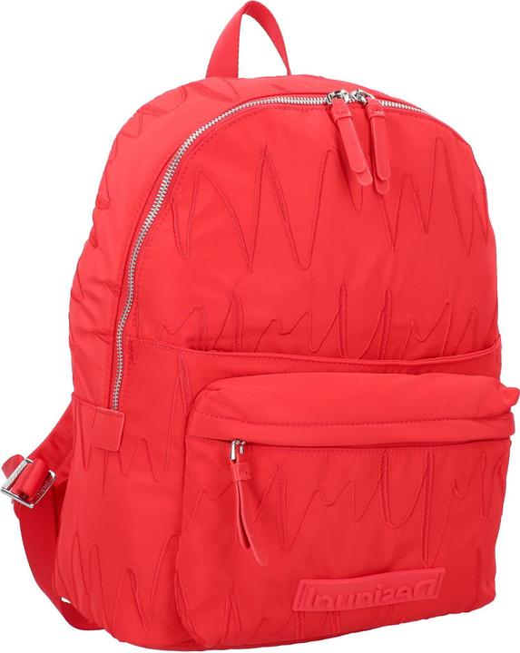 Actual product image Desigual Backpack 38 cm laptop compartment