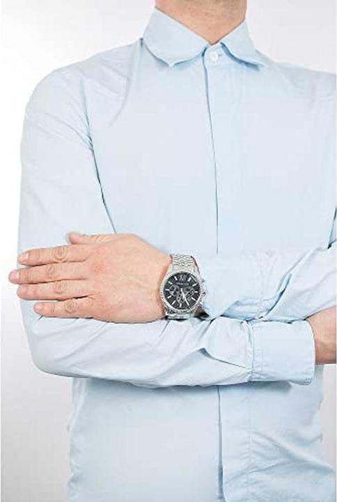 Produktbild Michael Kors Lexington (Chronograph, 45 mm)