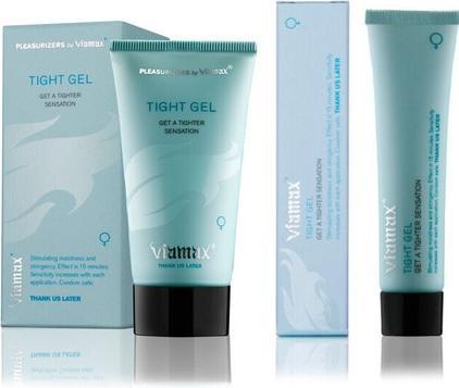 Produktbild Viamax Tight Gel (15 ml)