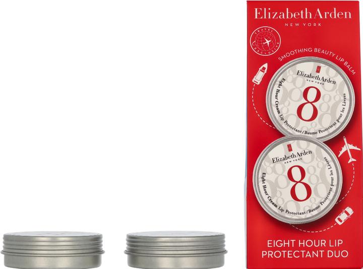 Produktbild Elizabeth Arden Eight Hour Cream Lip Protectant (Lippenbalsam, 26 ml)