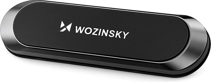 Wozinsky Magnetic Dashboard Mount Adhesive Black (WMH-01)