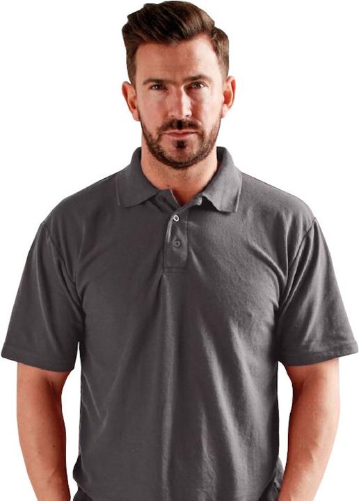 Image du produit UCC Polo piqué 5050 (M)