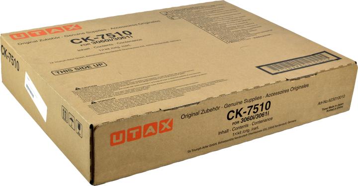 Actual product image Utax CK-7510 (FC)