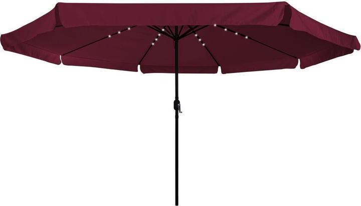 Rosso Bordeaux