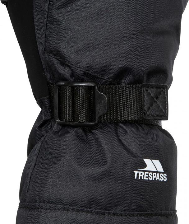 Produktbild Trespass Erwachsene Adarek Ski Fäustlinge (S)