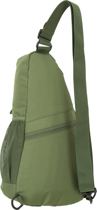 Actual product image Mountain Warehouse Classic 8L Sling Backpack (8 l)