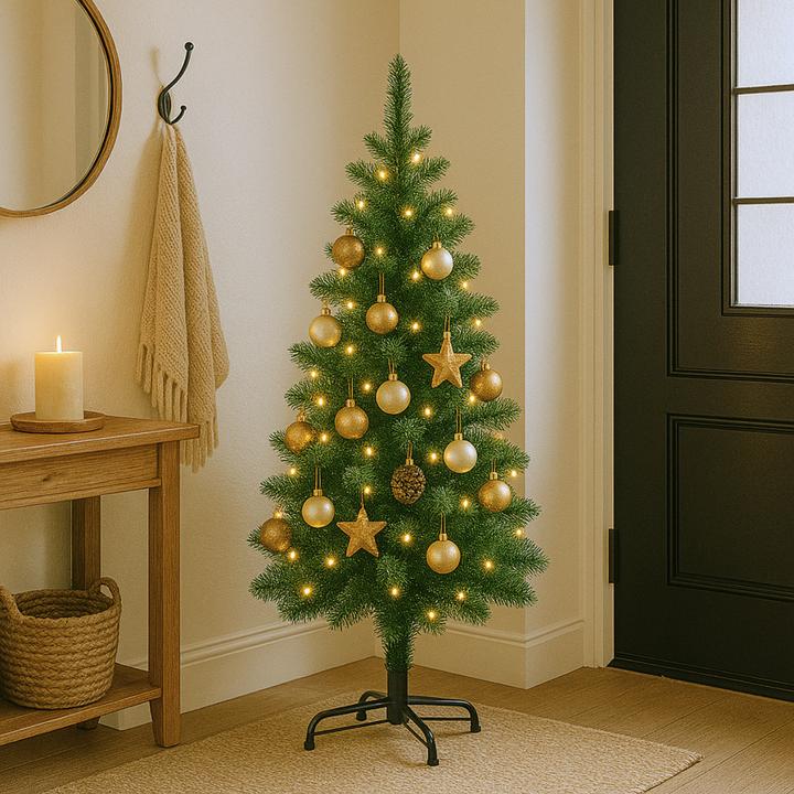 Actual product image Arti Casa Weihnachtsbaum (150 cm)