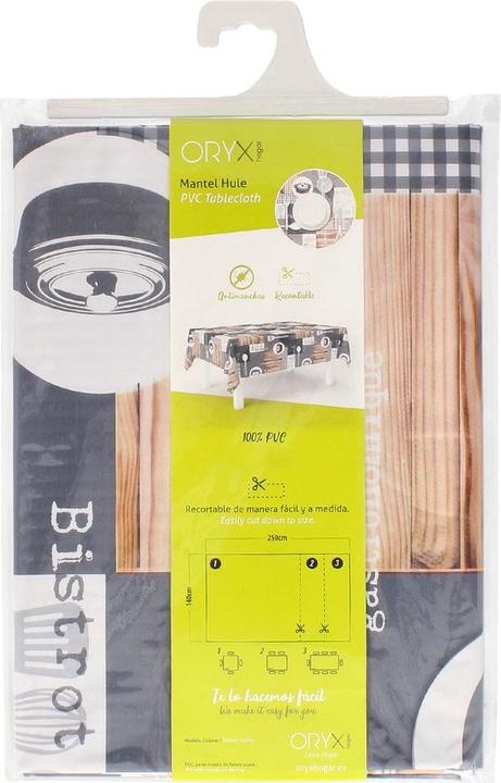 Immagine prodotto Oryx 05544007