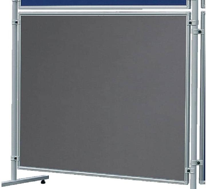 Immagine prodotto Franken Pannello murale mobile ECO Felt (120 x 30 cm)
