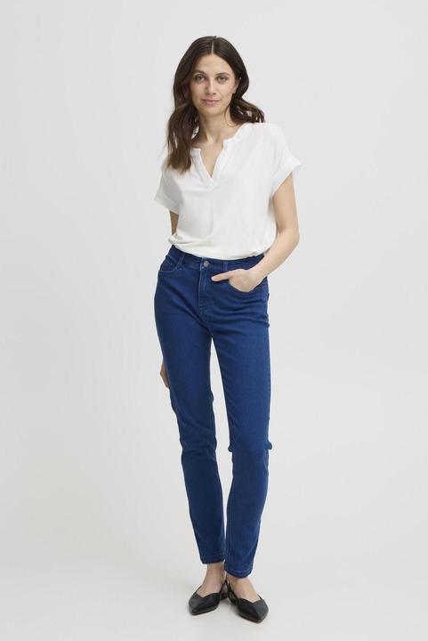 Image du produit Fransa FRZawov 2 Blouse 20603737 (S)