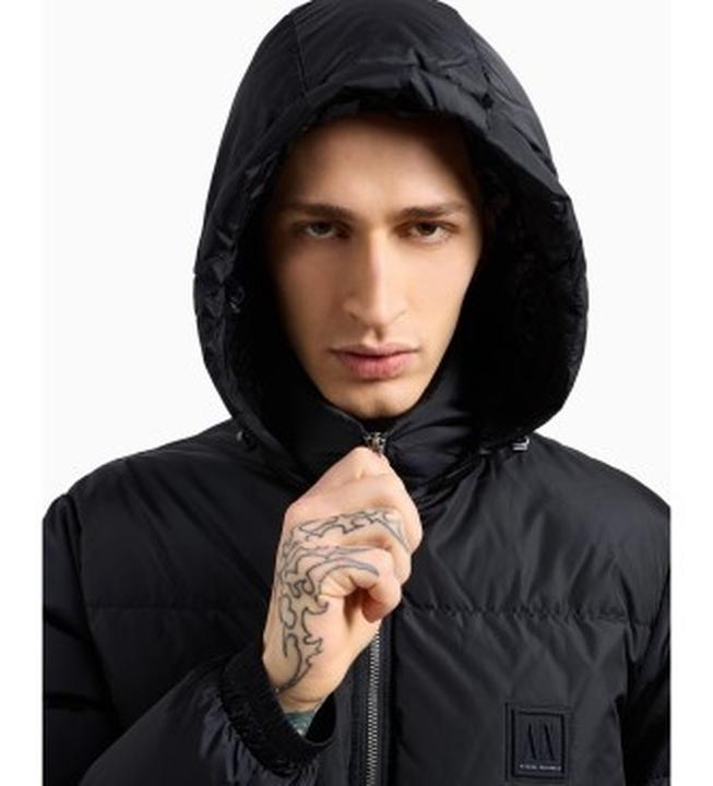 Immagine prodotto Armani Exchange Piumino - Down Jacket (M)