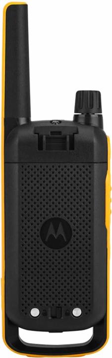 Immagine prodotto Motorola Tlkr T82 (10 km)