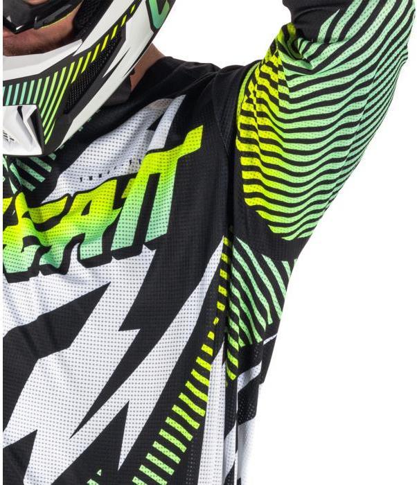 Actual product image Leatt Kit 3.5 (Men, Women, XL)