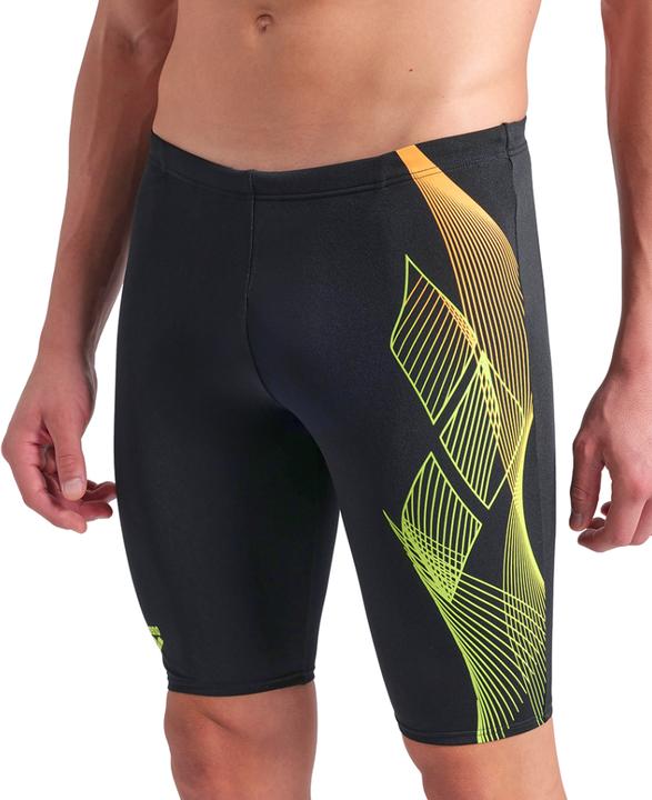 Actual product image Arena Sea Water Swim Jammer (8)