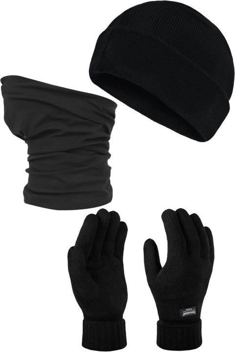 Immagine prodotto Regatta Set di cappelli e guanti