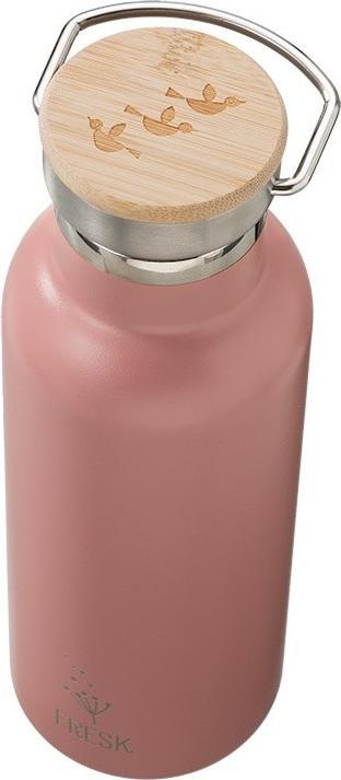 Immagine prodotto Fresk Borraccia thermos Nordic, 500 ml - Ash Rose (0.50 l)