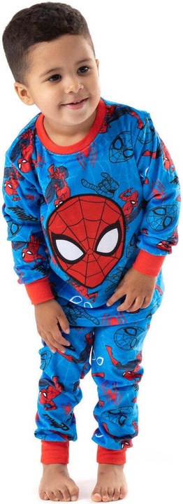 Image du produit Spiderman Pyjama (128)