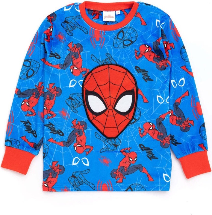 Image du produit Spiderman Pyjama (128)