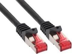 Actual product image InLine Patch cable (S/FTP, CAT6, 25 m)