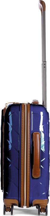 Actual product image Stratic Leather&More - Hard case S (with front pocket) (33 l)