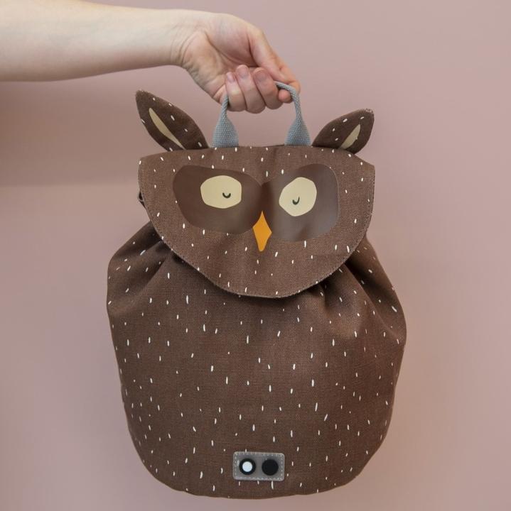 Produktbild Trixie Baby Rucksack Mini