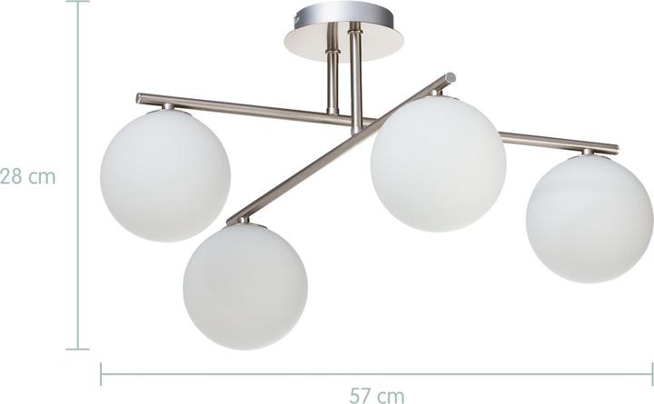 Produktbild micasa Sonea (G9)