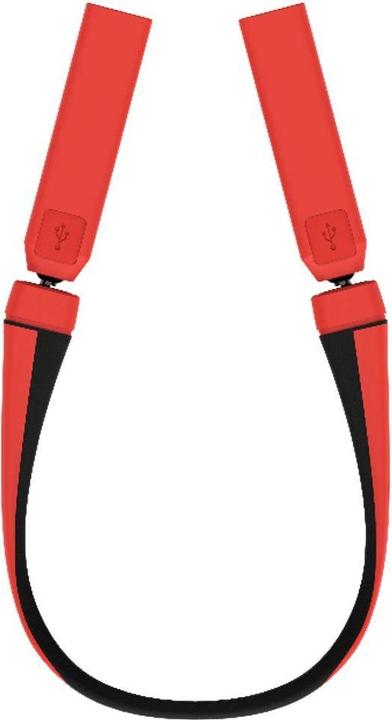 Actual product image KS Tools 150.4630 Nackenleuchte (180 lm)