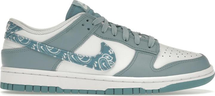 Image du produit Nike Dunk Low Essential Paisley Pack Worn Blue (Women's) (40)