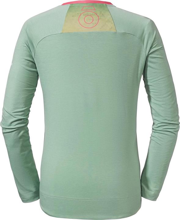 Produktbild Schöffel Women's Longsleeve Altitude (38, S)