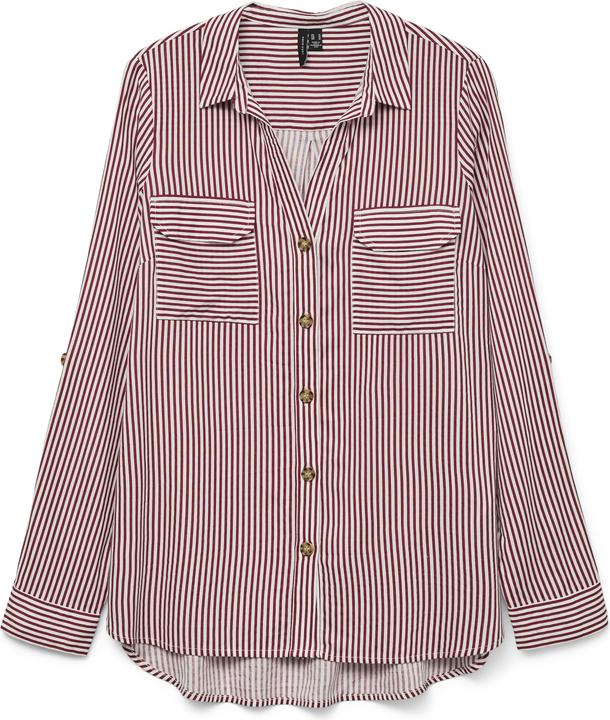 Immagine prodotto Vero Moda Vmbumpy L/S Shirt New Wvn Ga Noos (S)