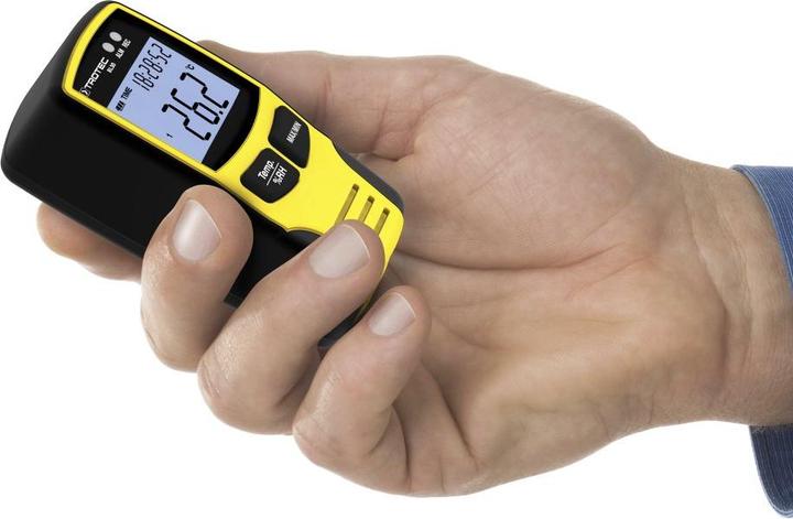 Actual product image Trotec Climate data logger BL30