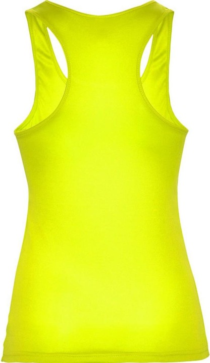Actual product image Alpinia Womens/Ladies Shura Sports Vest Top (XXL)