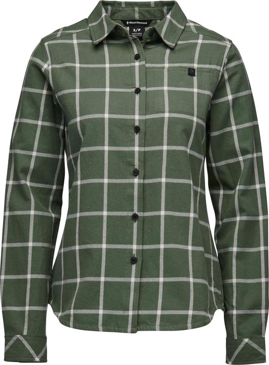 Laurel, Plaid, Ice Pink