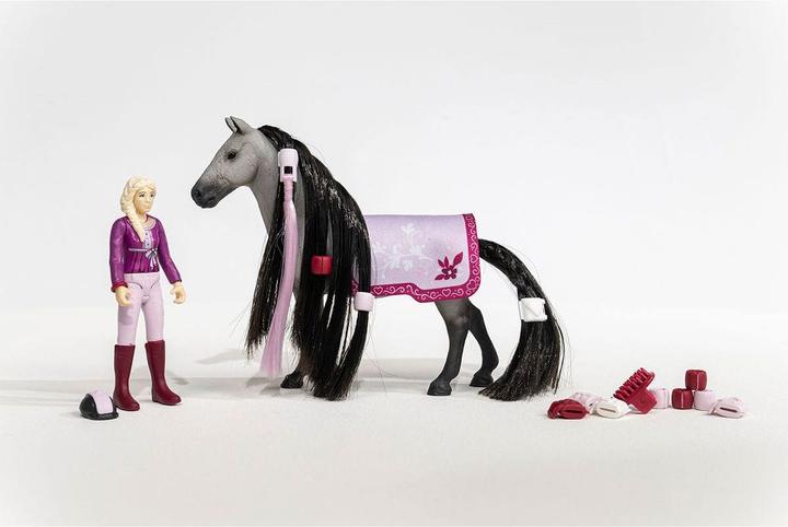 Produktbild Schleich Sofia Dusty Starter Set
