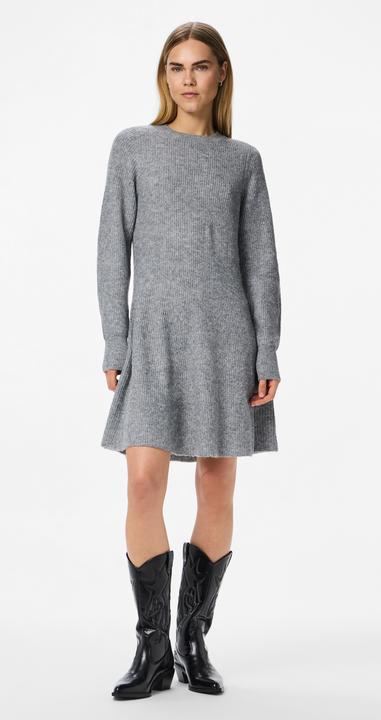 Image du produit Pieces PCRYDIA A-SILHOUETTE Strickkleid (S)