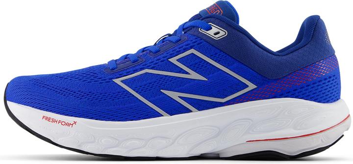 Actual product image New Balance M860R14 Fresh Foam X 860 v14 (47.5)