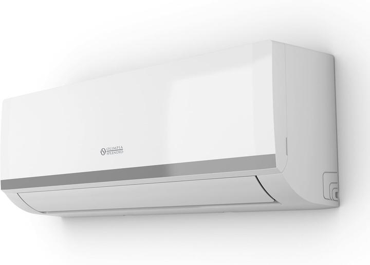 Immagine prodotto Olimpia Splendid Aryal S2 E Dual Inverter 14 (9+12) UI Phenix (12000 BTU/h)