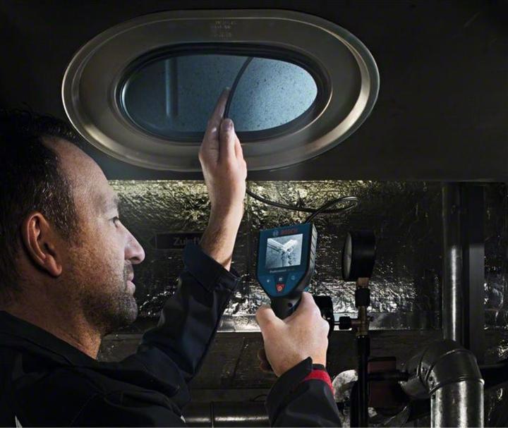 Produktbild Bosch Professional Gic 120