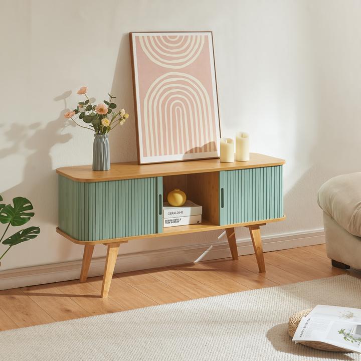 Produktbild En.Casa Stryn (120 x 40 x 58 cm)