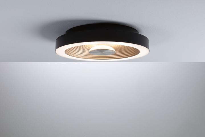 Image du produit Paulmann Plafonnier Volea (2120 lm)