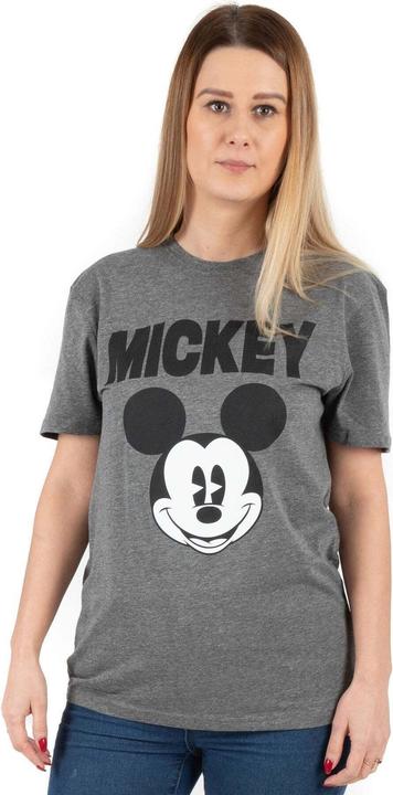 Actual product image Disney Tshirt (S)