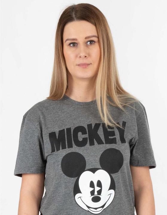 Actual product image Disney Tshirt (S)