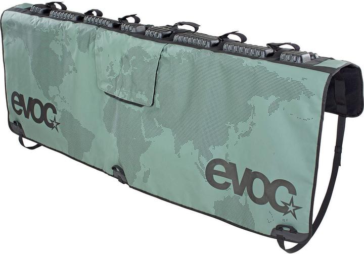 Produktbild Evoc Tailgate Pad Transportschutz