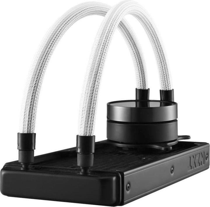 Actual product image CableMod AIO Sleeving Kit