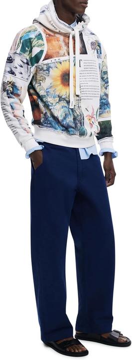 Produktbild Desigual Maglione Bradford (S)